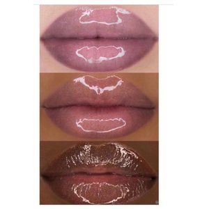 Sephora Makeup - Lime Crime Wet Cherry Gloss in Spooky NIB Sephora Makeup - Lime Crime Wet Cherry Gloss in Spooky NIB